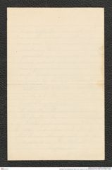 Nachlass Franz Steindachner, Brief von E. Hussak an Franz Steindachner (01.08.1902), Inv.Nr. 246.01, Seite 4